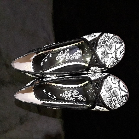 Naughty Monkey Candyland Pump - Picture 12 of 13